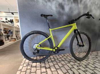 Used Wilier Adlar SHIMANO GRX 1X12 2024 2024 Road & Gravel