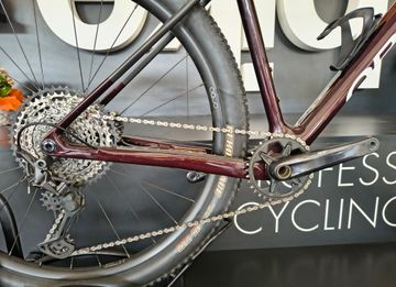 Brugt Orbea ALMA M ELITE 2024 2024 Mountainbike — billede 3 af 3