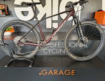 Brugt Orbea ALMA M ELITE 2024 2024 MTB