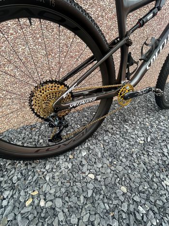 Použité Specialized Epic Expert 2023 2023 Mountainbike — obrázek 5 z 5