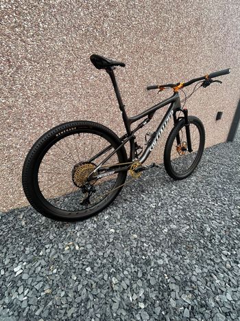 Used Specialized Epic Expert 2023 2023 MTB