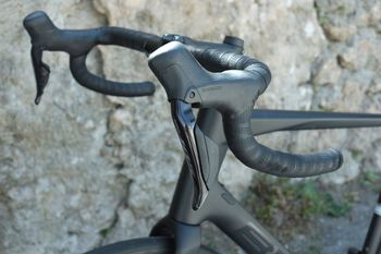 Used BMC Roadmachine TWO 2026 2026 Road & Gravel, Black — image 14 of 16