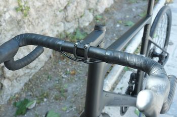 Used BMC Roadmachine TWO 2026 2026 Road & Gravel, Black — image 15 of 16