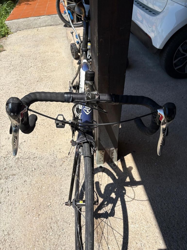 Brugt Ridley Damocles Sharp Design 2009 Road & Gravel — billede 2 af 8
