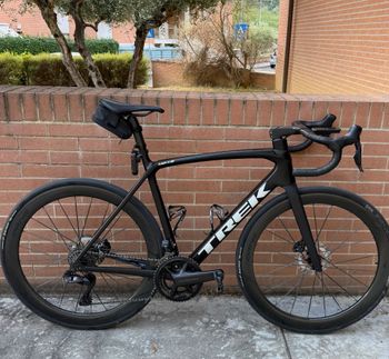 Used Trek Émonda SL 7 2024 2024 Road & Gravel