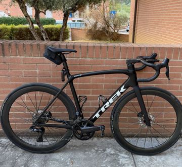 Used Trek Émonda SL 7 2024 2024 Road & Gravel