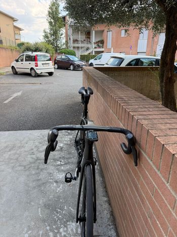 Brugt Trek Émonda SL 7 2024 2024 Road & Gravel — billede 3 af 4