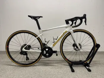 Gebrauchtes Bianchi Specialissima RC Canova 2026 Road & Gravel