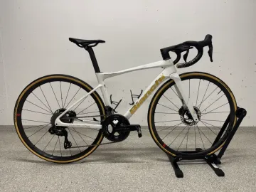 Gebrauchtes Bianchi Specialissima RC Canova 2026 Road & Gravel