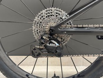 Brugt Specialized S-Works Epic 8 2026 Mountainbike — billede 6 af 11