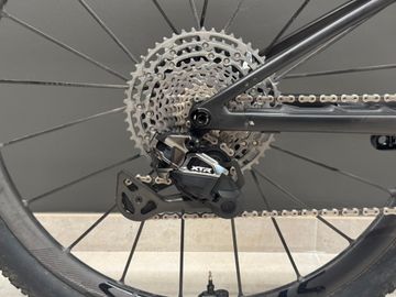 Gebrauchtes Specialized S-Works Epic 8 2026 Mountainbike, Schwarz — Bild 6 von 11