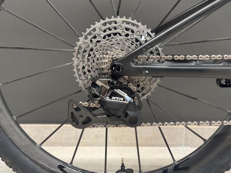 Brugt Specialized S-Works Epic 8 2026 Mountainbike — billede 6 af 11