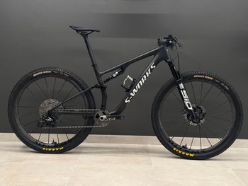 Used Specialized S-Works Epic 8 2026 MTB