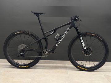 Brugt Specialized S-Works Epic 8 2026 MTB