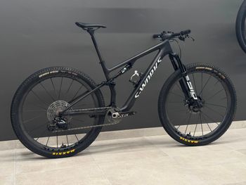 Brugt Specialized S-Works Epic 8 2026 Mountainbike — billede 2 af 11