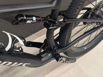 Brugt Specialized S-Works Epic 8 2026 Mountainbike — billede 11 af 11
