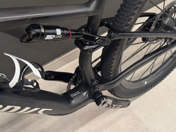 Gebrauchtes Specialized S-Works Epic 8 2026 Mountainbike, Schwarz — Bild 11 von 11