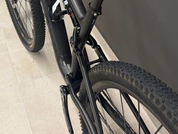 Brugt Specialized S-Works Epic 8 2026 Mountainbike — billede 10 af 11