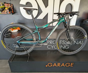 Used Lapierre XR 5.9 2023 2023 MTB