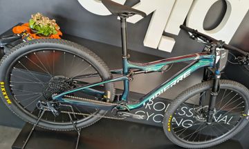 Lapierre XR 5.9 2023 2023 Mountainbike d'occasion — image 2 sur 4