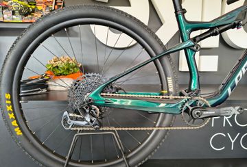 Lapierre XR 5.9 2023 2023 Mountainbike d'occasion — image 3 sur 4
