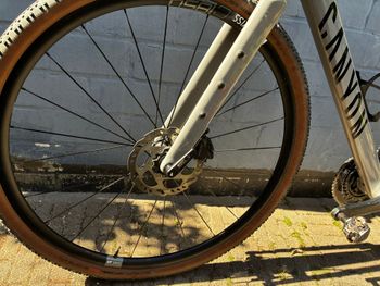Brugt Canyon Grizl CF SL 7 2023 2023 Road & Gravel — billede 11 af 12