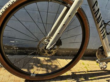 Używany Canyon Grizl CF SL 7 2023 2023 Road & Gravel — zdjęcie 11 z 12