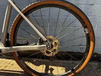 Brugt Canyon Grizl CF SL 7 2023 2023 Road & Gravel — billede 12 af 12