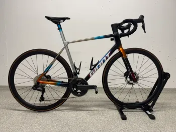 Gebrauchtes Giant TCR Advanced SL 1 2025 2025 Road & Gravel