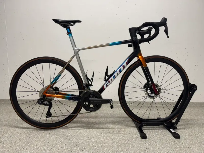 Gebrauchtes Giant TCR Advanced SL 1 2025 2025 Road & Gravel