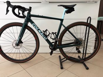 Used Colnago G3-X Rival AXS 1X Disc Bike 2024 2024 Road & Gravel