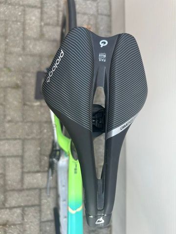 Used Wilier SLR 2025 Road & Gravel, White — image 7 of 10