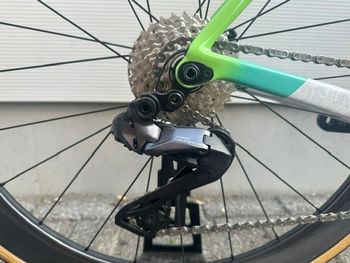Used Wilier SLR 2025 Road & Gravel, White — image 3 of 10