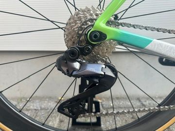 Used Wilier SLR 2025 Road & Gravel, White — image 3 of 10