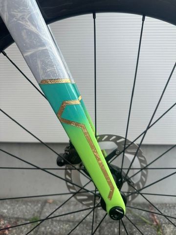 Used Wilier SLR 2025 Road & Gravel, White — image 6 of 10
