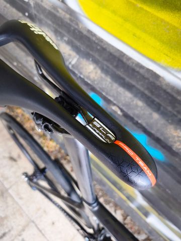 Tweedehands Scott Addict RC 40 2021 2021 Road & Gravel — afbeelding 14 van 14