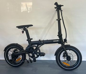 Used eovolt Morning 16 2024 Urban & Touring