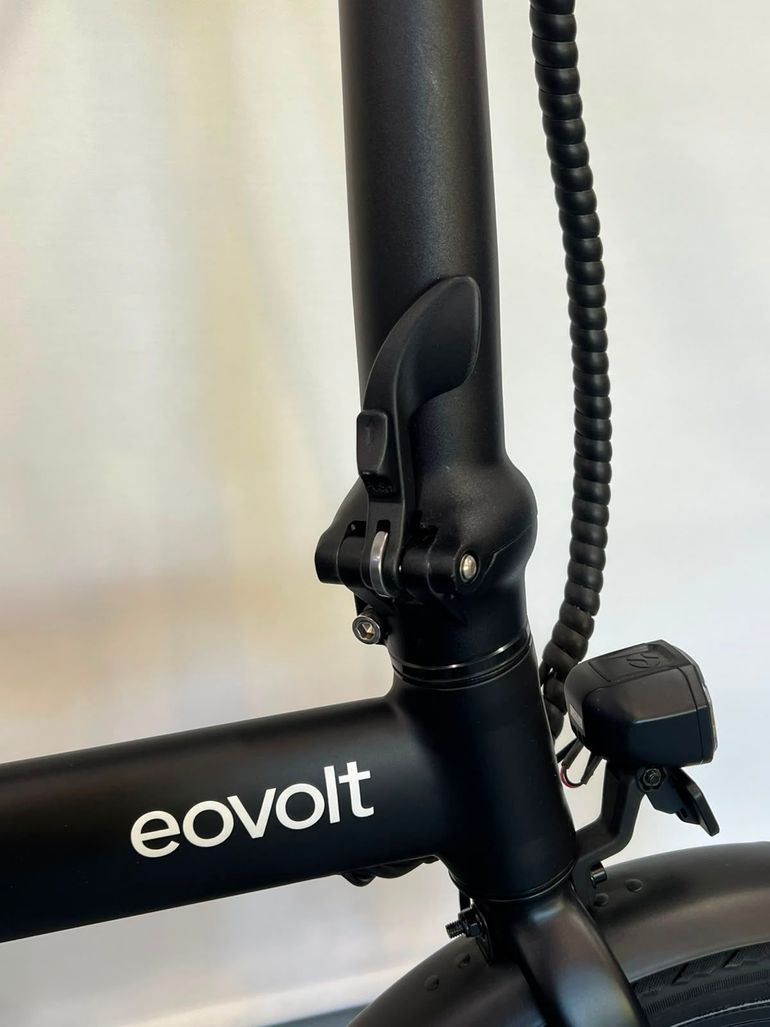 Brugt eovolt Morning 16 2024 Urban — billede 13 af 13
