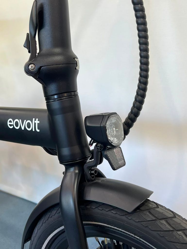 Brugt eovolt Morning 16 2024 Urban — billede 11 af 13