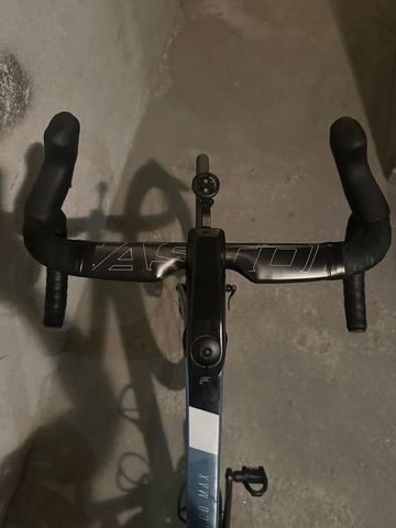 Brugt Focus IZALCO MAX DISC 9.7 2021 2021 Road & Gravel — billede 5 af 8
