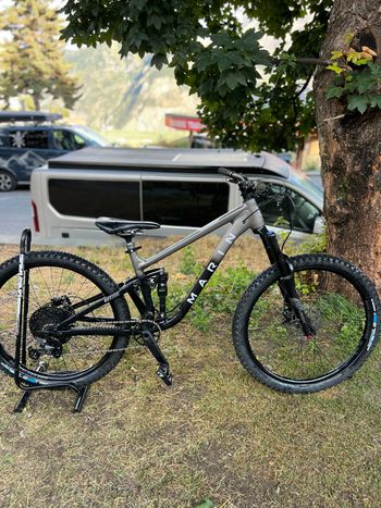 Used Marin Rift Zone 27.5" 1 2023 2023 MTB