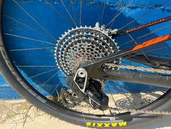 Brugt KTM SCARP MT EXONIC 2024 2024 Mountainbike — billede 21 af 22