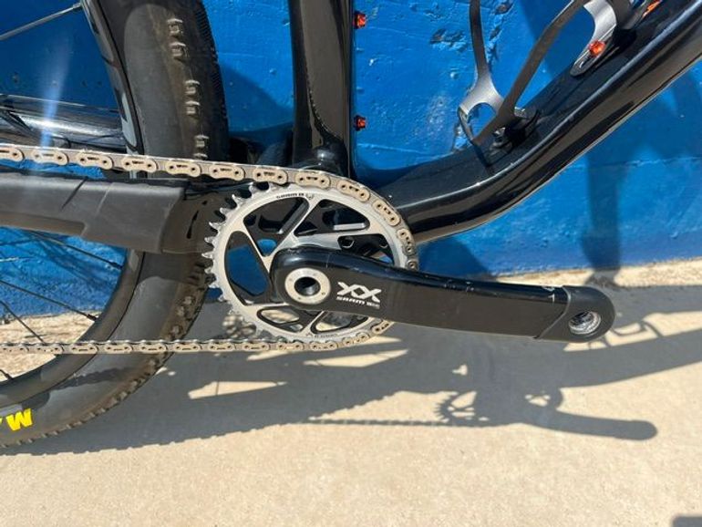 Brugt KTM SCARP MT EXONIC 2024 2024 Mountainbike — billede 22 af 22