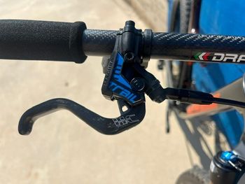 Brugt KTM SCARP MT EXONIC 2024 2024 Mountainbike — billede 10 af 22