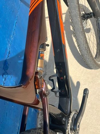 Brugt KTM SCARP MT EXONIC 2024 2024 Mountainbike — billede 5 af 22