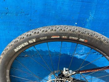 Brugt KTM SCARP MT EXONIC 2024 2024 Mountainbike — billede 19 af 22