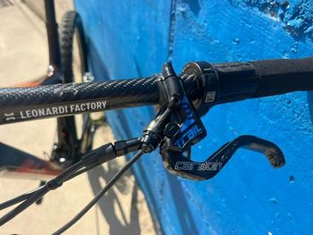 Brugt KTM SCARP MT EXONIC 2024 2024 Mountainbike — billede 14 af 22