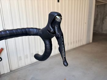 Used Van rysel Rcr Shimano Ultegra 2020 Road & Gravel, Blue — image 4 of 22