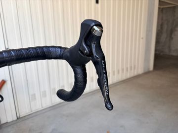 Used Van rysel Rcr Shimano Ultegra 2020 Road & Gravel, Blue — image 4 of 22