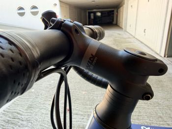 Used Van rysel Rcr Shimano Ultegra 2020 Road & Gravel, Blue — image 11 of 22
